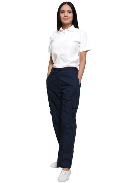 XENA Cargo Trousers