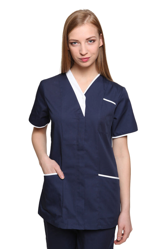 CAVELL Healthcare Tunic